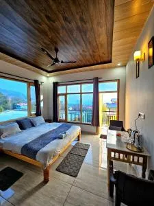 Mysuru Villa - Biling