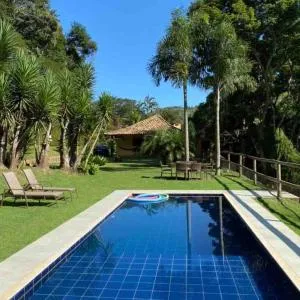 Um Sonho Casa - Secretário RJ - Membeca