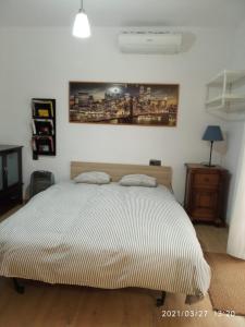 Small Apartment in Malaga next to the beach
