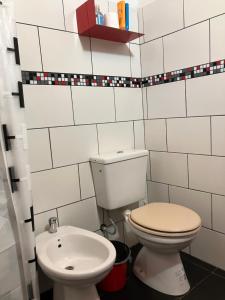 Cabañas Onírico - Duplex