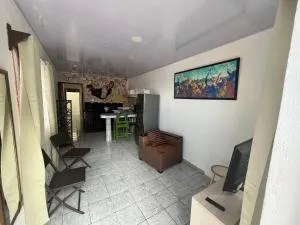 Apartamentos Novoa - Escazú