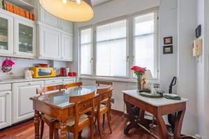 Noisette Casa con giardino