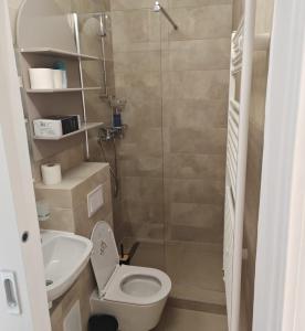 Apartament SaMaRa