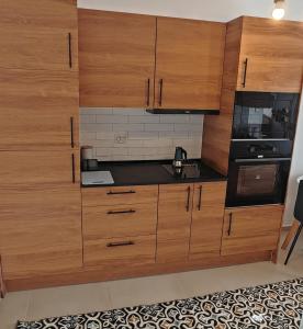 Apartament SaMaRa