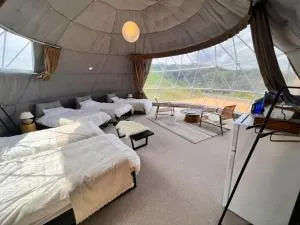 OKAYAMA GLAMPING SORANIA - Vacation STAY 29782v - Hayashima