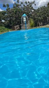 Sítio Próximo à Serra do cipo