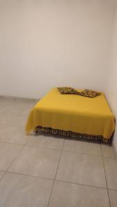 Sítio Próximo à Serra do cipo