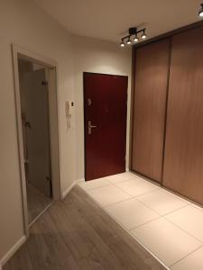 Apartament Dominikanski