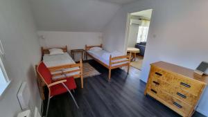 Gula Villan apartment