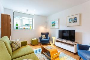Perfect Paddington Pad