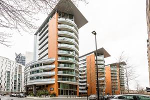 Perfect Paddington Pad