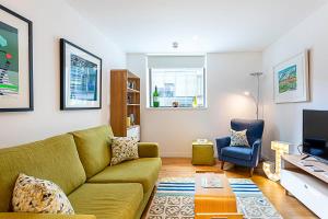 Perfect Paddington Pad