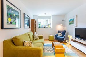 Perfect Paddington Pad