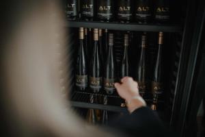 Weingut und Gästehaus Holger Alt