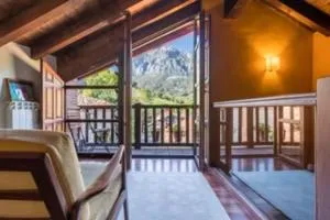 El mirador de Redo - Редо