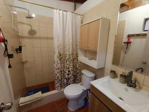 Hostal Yurak
