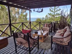 Casa costa Panitao, Puerto Montt - Calbuco