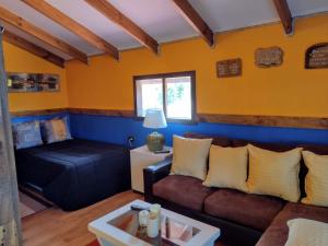 Casa costa Panitao, Puerto Montt