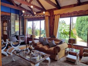 Casa costa Panitao, Puerto Montt