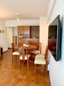 Departamento Frente al Mar, Edif Iskofema II