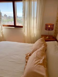 Departamento Frente al Mar, Edif Iskofema II