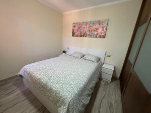 Island breeze Tenerife