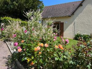 Maisons de vacances Maison entre mer et campagne : photos des chambres