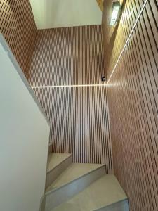 Appartements Duplex a 100metres du lac et de la piste cyclable d-Annecy - Vue panoramique : photos des chambres