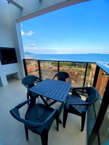Apartamento Vista Mar Mariscal