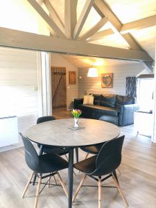 Appartements Le Pre d'Olonne : photos des chambres