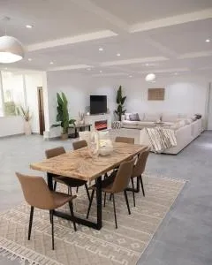 Al Damany Villa - Al Qaia