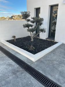 Villas Villa Evasion - pour 8 personnes avec vue : Villa