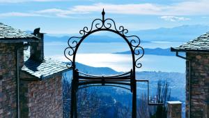 Aurora-Inn - 4hvězdičkové hotely ve městě Makrinítsa