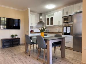 Island breeze Tenerife