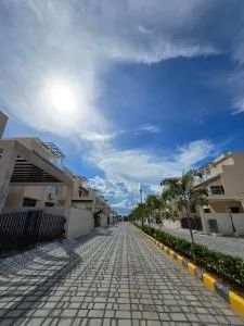 SR Park - Singapperumālkovil