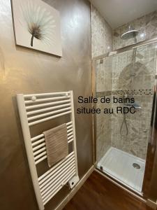 B&B / Chambres d'hotes Le Relais de la Chouette : photos des chambres