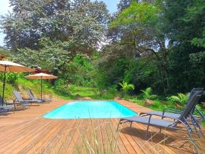 Thoas Lodge - Adults only