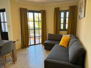 Island breeze Tenerife