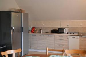 KWT Hostel Nowogard - Self Check-In - Wejscie na KOD