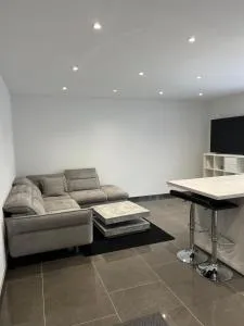 Stylisches City-Apartment 2 - Biberach