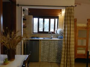 Monolocale Familiare