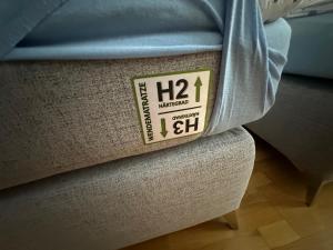 Ferienwohnung - Am Stadtgarten