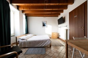 Traditional Italian House - Franciacorta img86