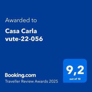 Casa Carla vute-22-056