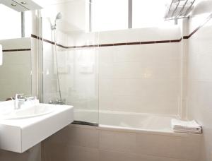 Appart'hotels Residhotel Imperial Rennequin : Studio (2 Adultes)