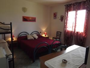 Agriturismo Quattro Mori img12