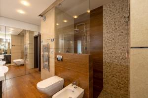 Gaverskyi Apartment FREE PARKING nad Odrą