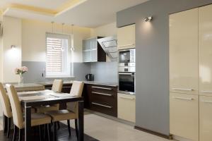 Gaverskyi Apartment FREE PARKING nad Odrą