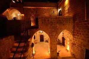 Sultan Konağı - 马尔丁