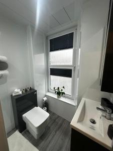 Stonehaven Centre - Dunnottar Apartment